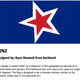 Illustration for article titled 9 Designs That Could Finally Replace New Zealands Controversial Flag